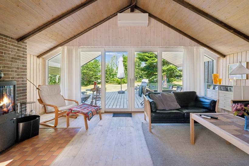 Foto von Ferienhaus KE47 in Boeslum - Ebeltoft - Ostjütland