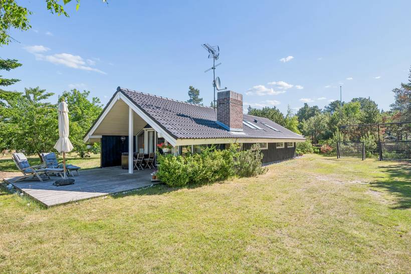 Foto von Ferienhaus KE47 in Boeslum - Ebeltoft - Ostjütland