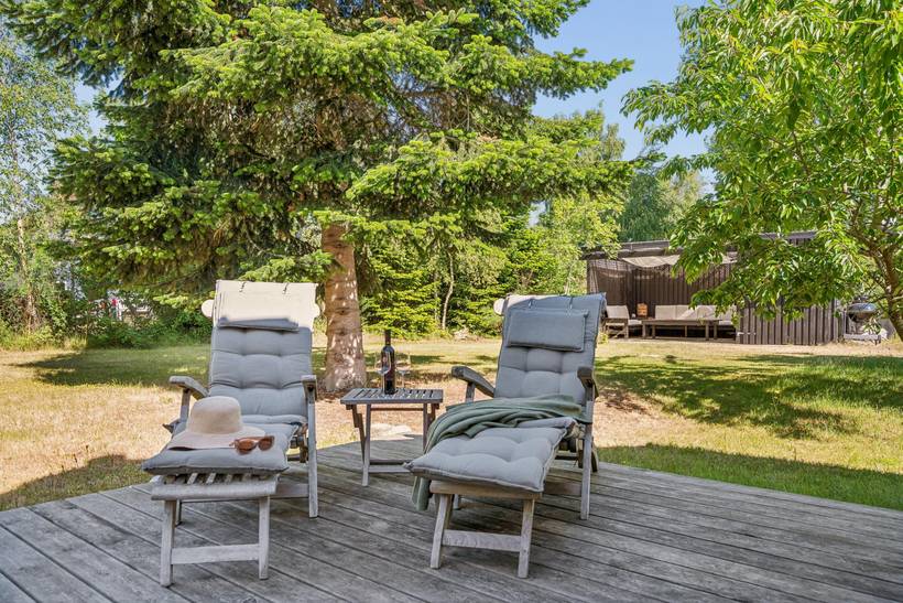 Foto von Ferienhaus KE47 in Boeslum - Ebeltoft - Ostjütland