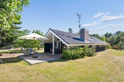 Vorschaubild von Ferienhaus KE47 in Boeslum - Ebeltoft - Ostjütland