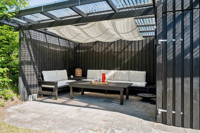 Foto von Ferienhaus KE47 in Boeslum - Ebeltoft - Ostjütland