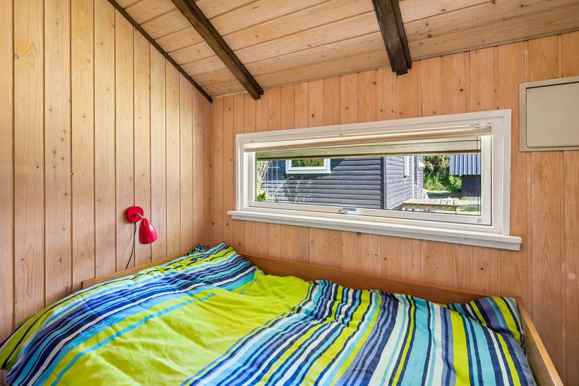 Foto von Ferienhaus KE47 in Boeslum - Ebeltoft - Ostjütland