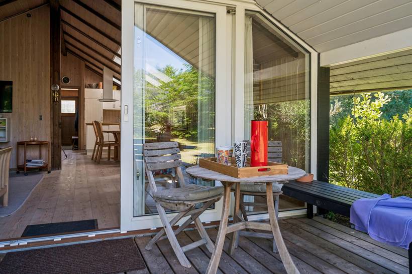 Foto von Ferienhaus KE47 in Boeslum - Ebeltoft - Ostjütland