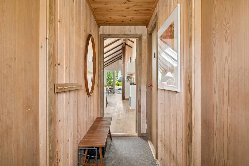 Foto von Ferienhaus KE47 in Boeslum - Ebeltoft - Ostjütland