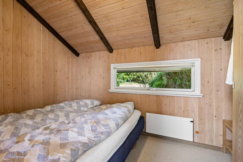 Foto von Ferienhaus KE47 in Boeslum - Ebeltoft - Ostjütland