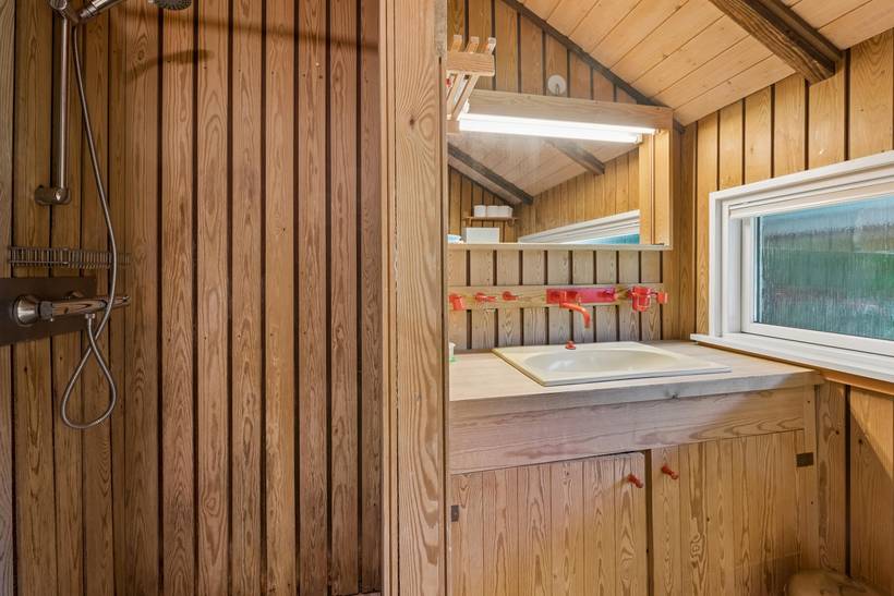 Foto von Ferienhaus KE47 in Boeslum - Ebeltoft - Ostjütland