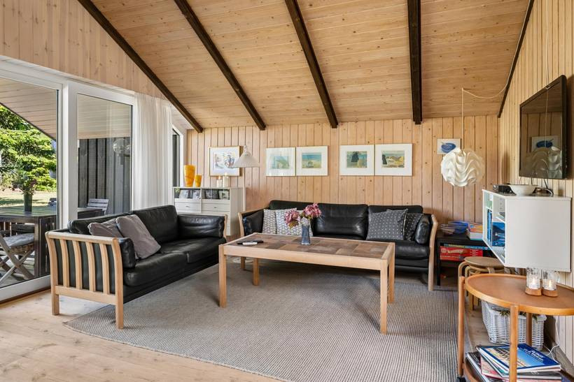Foto von Ferienhaus KE47 in Boeslum - Ebeltoft - Ostjütland