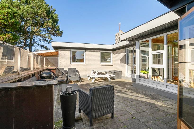 Foto von Ferienhaus KE50 in Nr. Lyngvig - Hvide Sande - Westjütland
