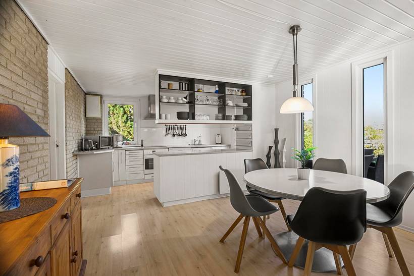 Foto von Ferienhaus KE50 in Nr. Lyngvig - Hvide Sande - Westjütland