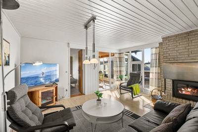 Vorschaubild von Ferienhaus KE50 in Nr. Lyngvig - Hvide Sande - Westjütland