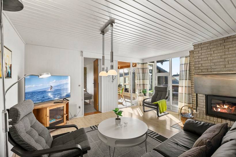 Foto von Ferienhaus KE50 in Nr. Lyngvig - Hvide Sande - Westjütland