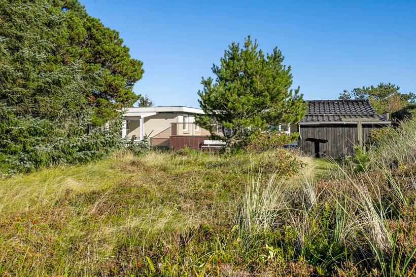 Foto von Ferienhaus KE50 in Nr. Lyngvig - Hvide Sande - Westjütland