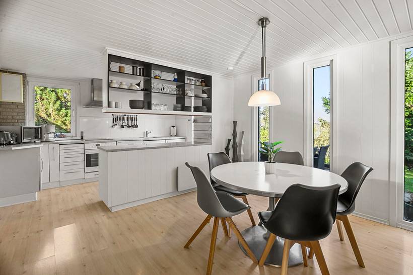Foto von Ferienhaus KE50 in Nr. Lyngvig - Hvide Sande - Westjütland