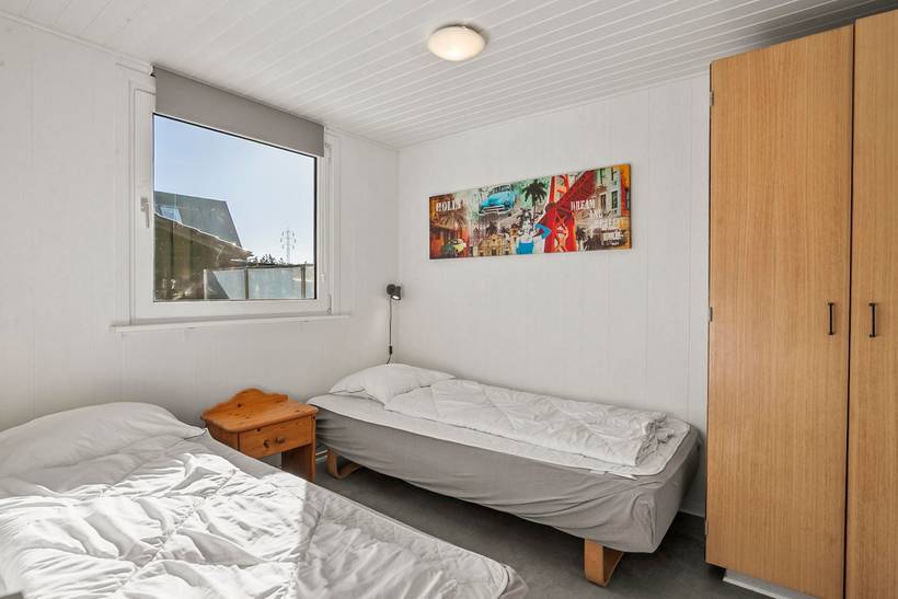 Foto von Ferienhaus KE50 in Nr. Lyngvig - Hvide Sande - Westjütland