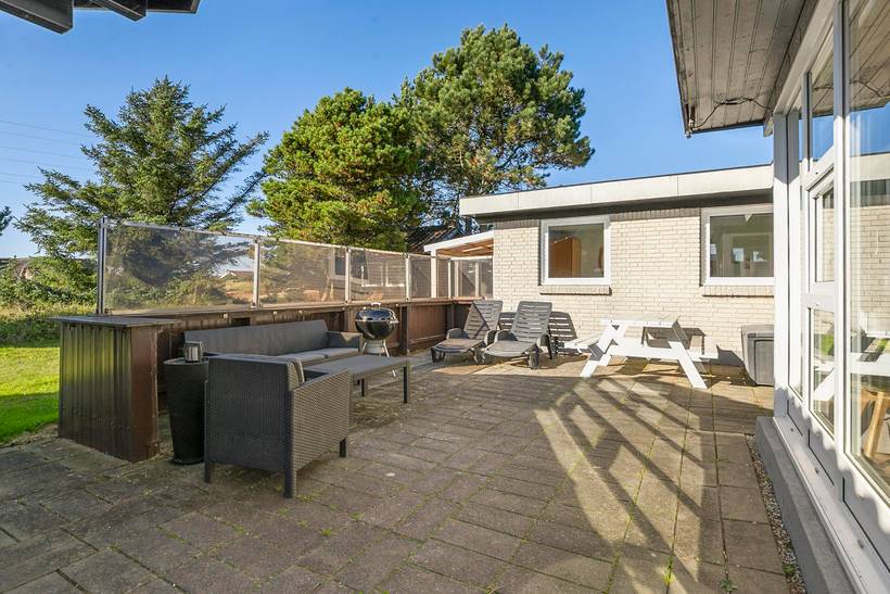 Foto von Ferienhaus KE50 in Nr. Lyngvig - Hvide Sande - Westjütland