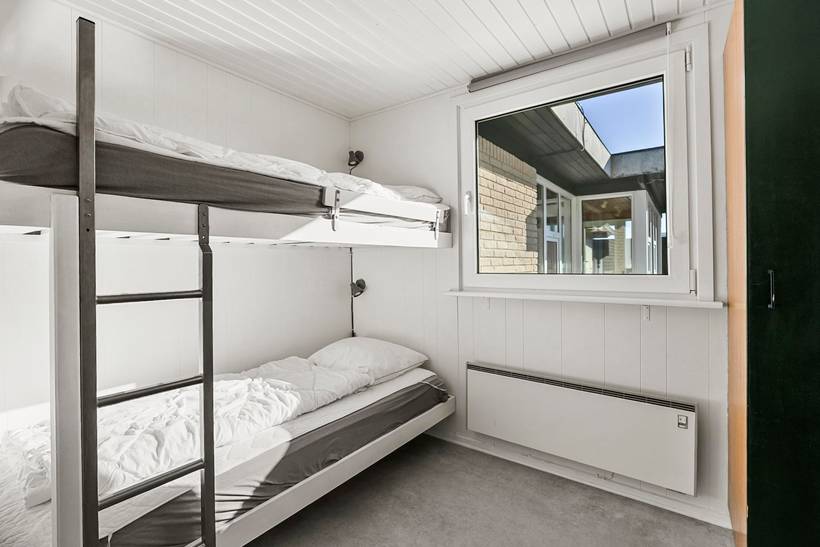 Foto von Ferienhaus KE50 in Nr. Lyngvig - Hvide Sande - Westjütland