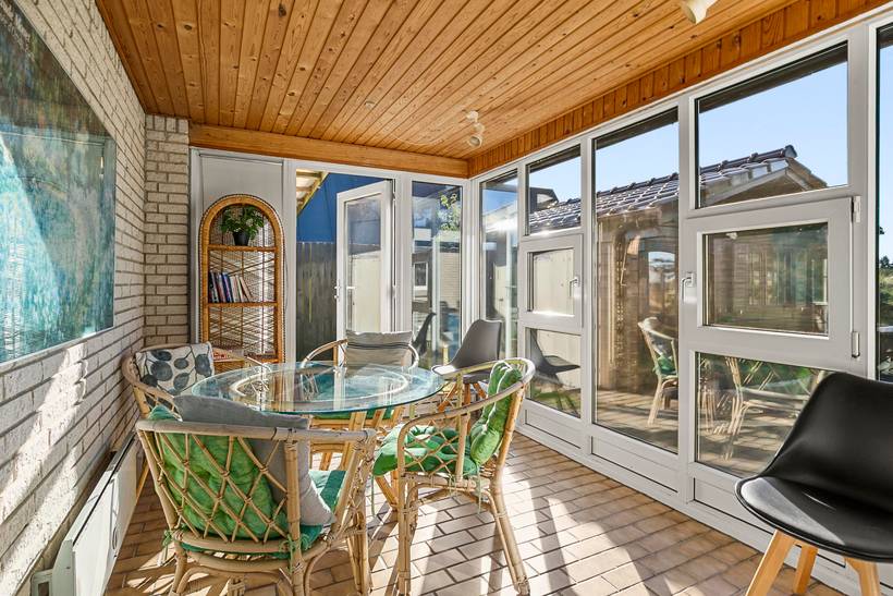 Foto von Ferienhaus KE50 in Nr. Lyngvig - Hvide Sande - Westjütland