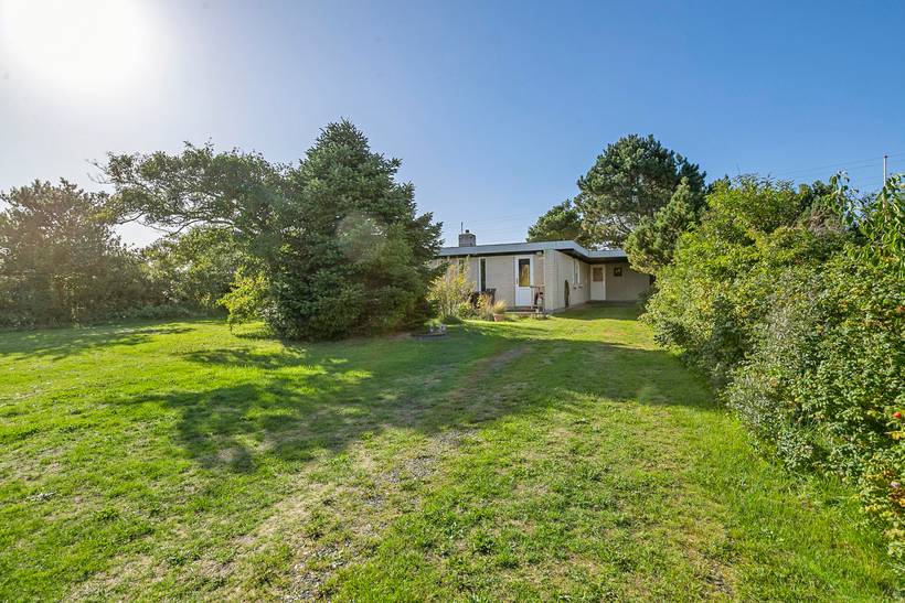Foto von Ferienhaus KE50 in Nr. Lyngvig - Hvide Sande - Westjütland