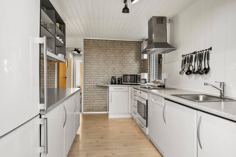 Foto von Ferienhaus KE50 in Nr. Lyngvig - Hvide Sande - Westjütland
