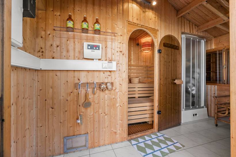 Foto von Ferienhaus KE50 in Nr. Lyngvig - Hvide Sande - Westjütland