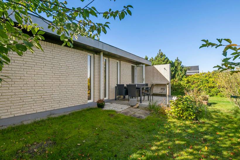 Foto von Ferienhaus KE50 in Nr. Lyngvig - Hvide Sande - Westjütland