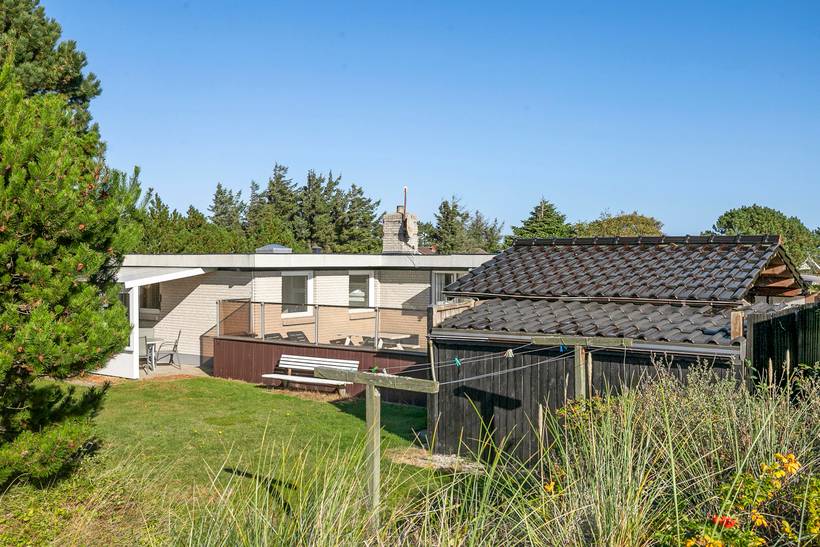 Foto von Ferienhaus KE50 in Nr. Lyngvig - Hvide Sande - Westjütland