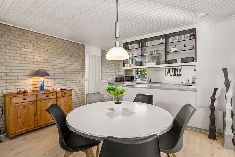 Foto von Ferienhaus KE50 in Nr. Lyngvig - Hvide Sande - Westjütland