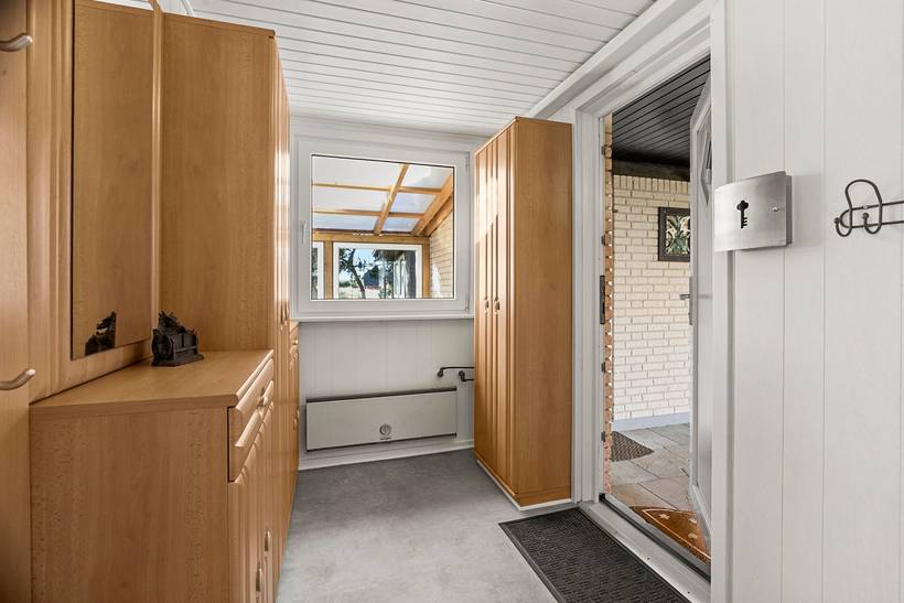 Foto von Ferienhaus KE50 in Nr. Lyngvig - Hvide Sande - Westjütland