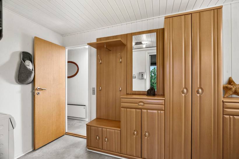 Foto von Ferienhaus KE50 in Nr. Lyngvig - Hvide Sande - Westjütland