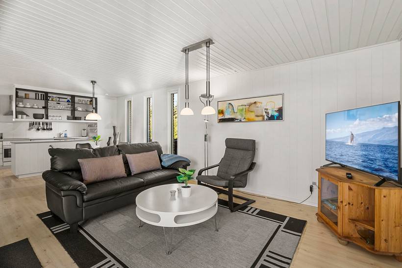 Foto von Ferienhaus KE50 in Nr. Lyngvig - Hvide Sande - Westjütland