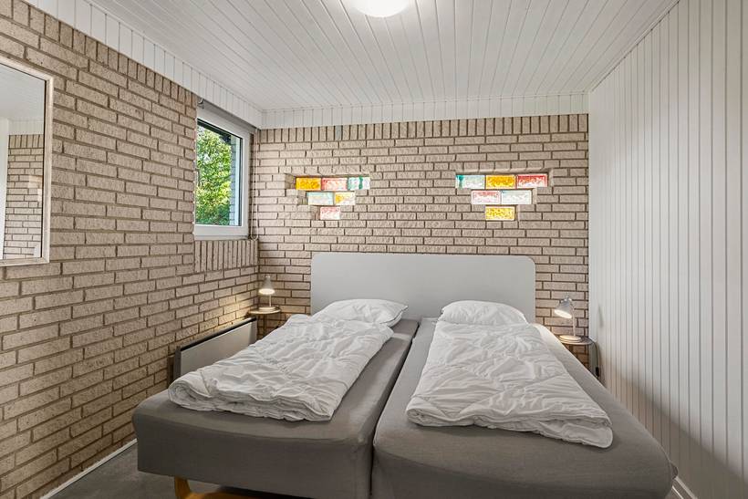 Foto von Ferienhaus KE50 in Nr. Lyngvig - Hvide Sande - Westjütland