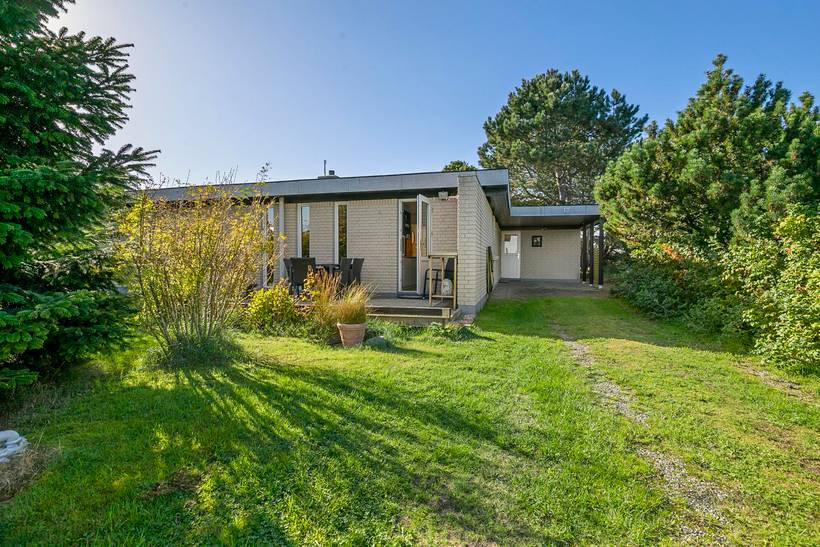 Foto von Ferienhaus KE50 in Nr. Lyngvig - Hvide Sande - Westjütland