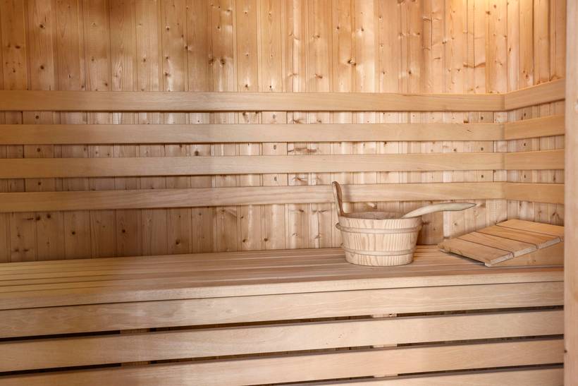 Foto von Ferienhaus KE50 in Nr. Lyngvig - Hvide Sande - Westjütland