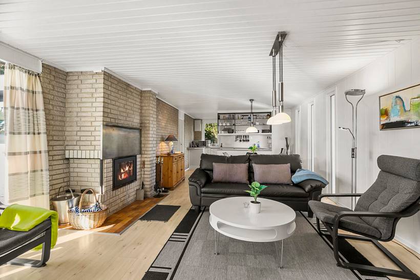 Foto von Ferienhaus KE50 in Nr. Lyngvig - Hvide Sande - Westjütland