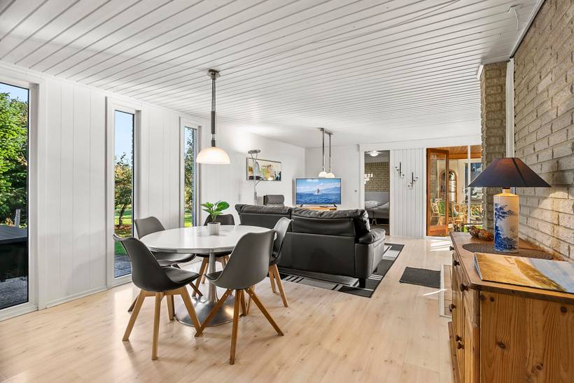 Foto von Ferienhaus KE50 in Nr. Lyngvig - Hvide Sande - Westjütland