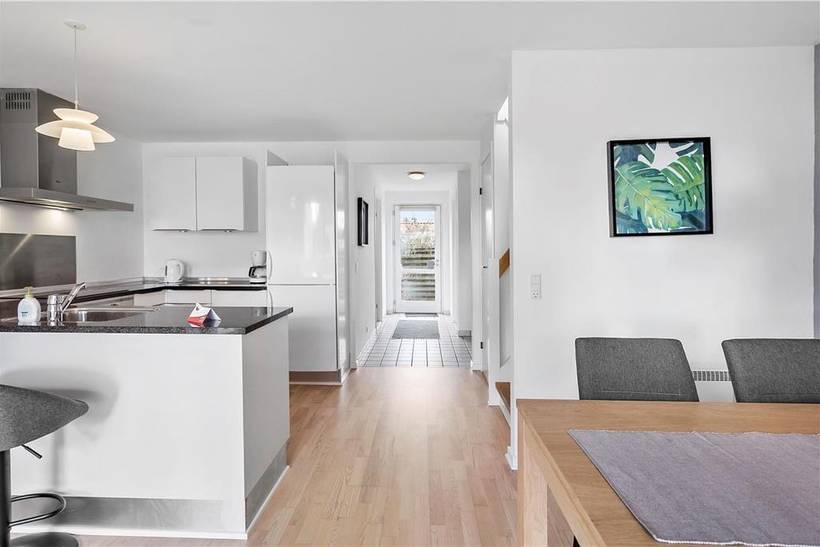 Foto von Ferienhaus KE56 in Marielyst - Falster