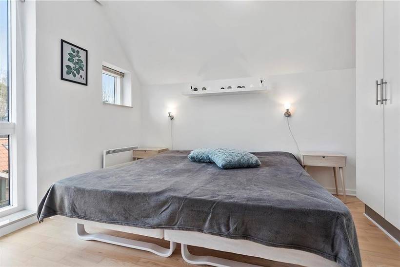 Foto von Ferienhaus KE56 in Marielyst - Falster