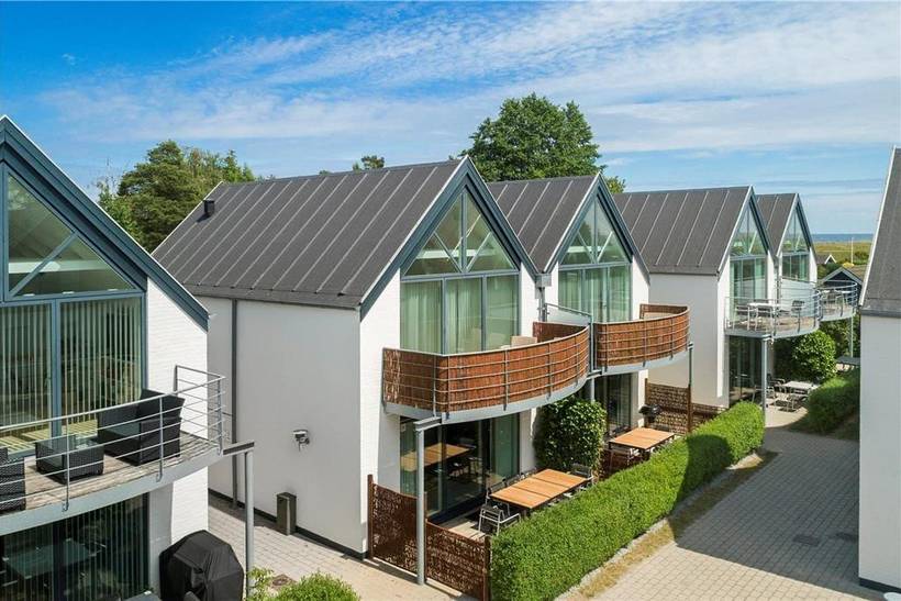 Foto von Ferienhaus KE56 in Marielyst - Falster
