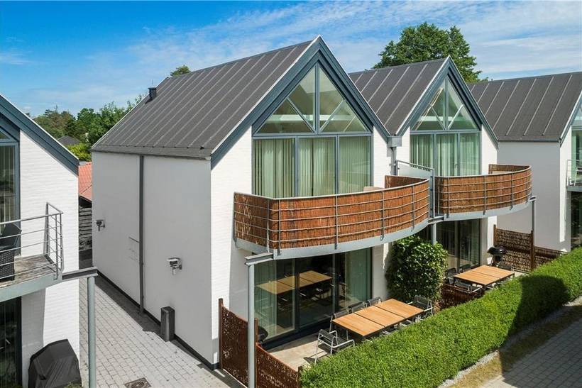 Foto von Ferienhaus KE56 in Marielyst - Falster