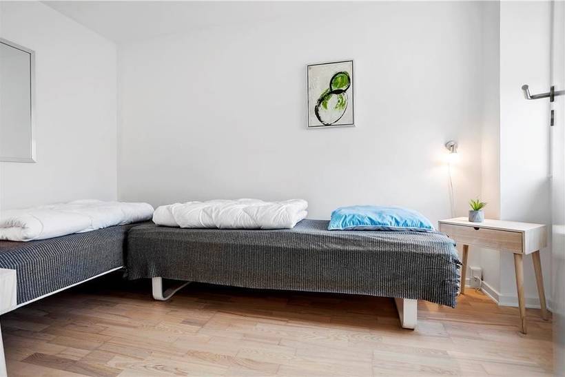 Foto von Ferienhaus KE56 in Marielyst - Falster