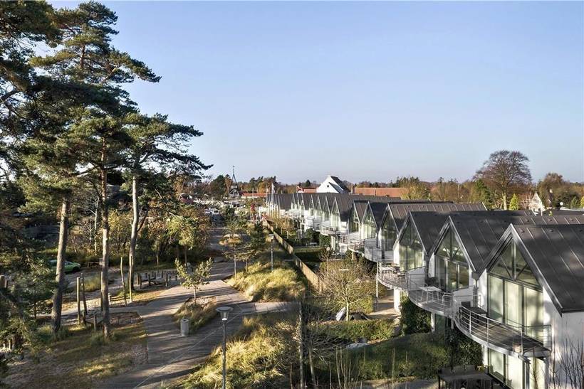 Foto von Ferienhaus KE56 in Marielyst - Falster