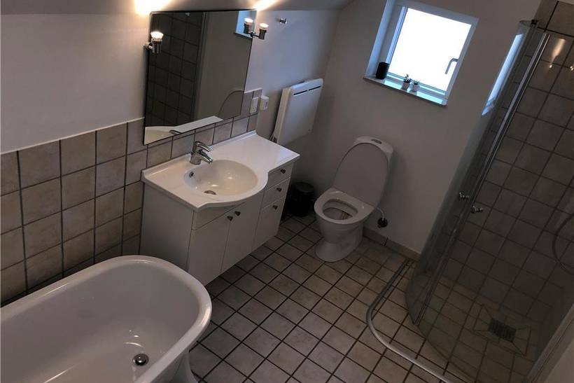 Foto von Ferienhaus KE56 in Marielyst - Falster