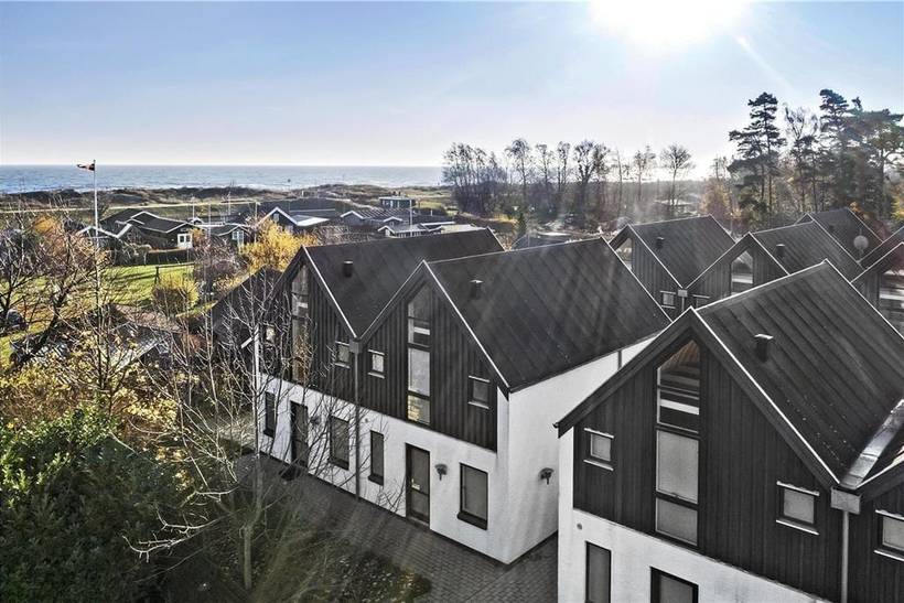 Foto von Ferienhaus KE56 in Marielyst - Falster