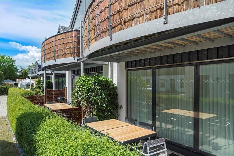 Foto von Ferienhaus KE56 in Marielyst - Falster