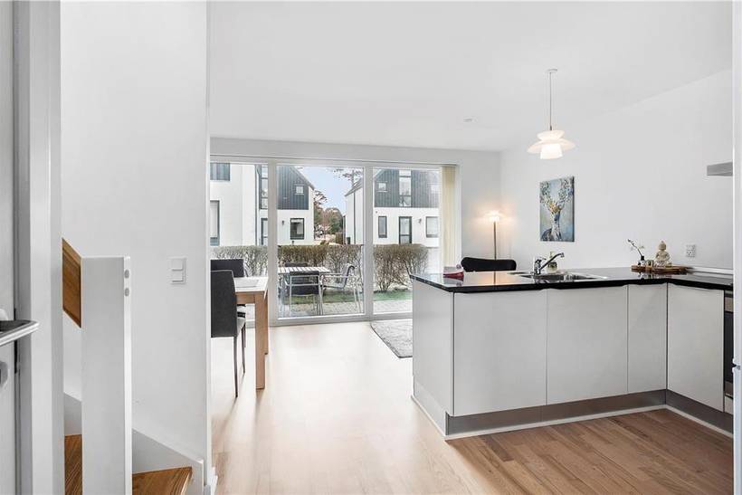 Foto von Ferienhaus KE56 in Marielyst - Falster