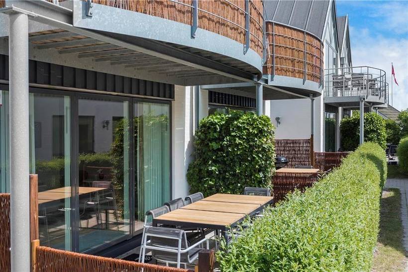 Foto von Ferienhaus KE56 in Marielyst - Falster