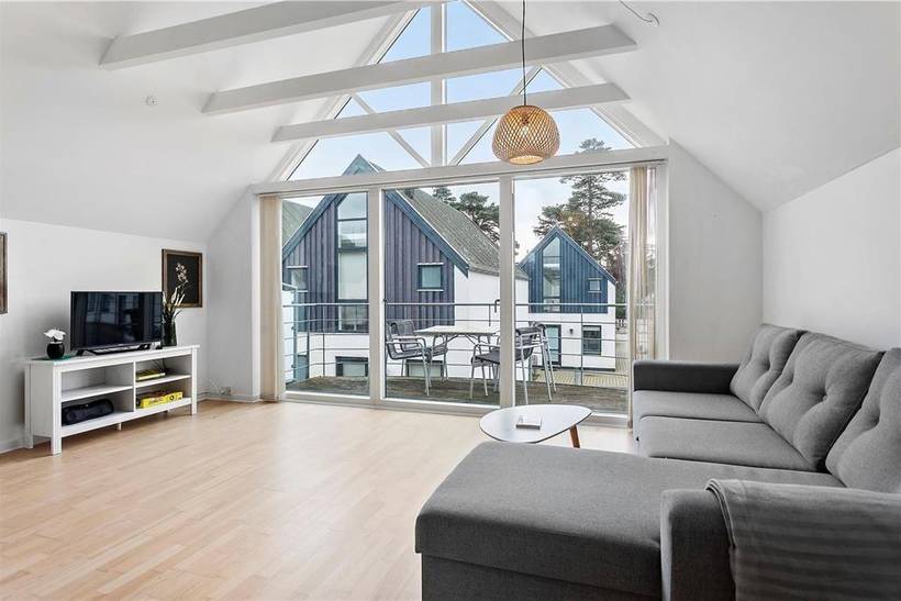 Foto von Ferienhaus KE56 in Marielyst - Falster