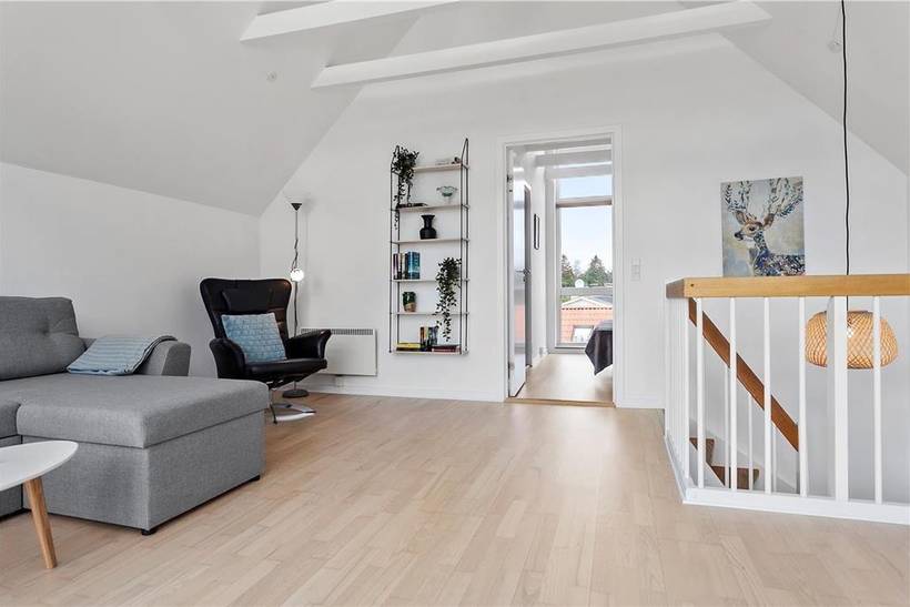 Foto von Ferienhaus KE56 in Marielyst - Falster