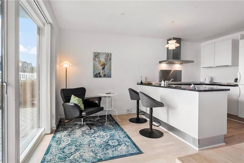 Foto von Ferienhaus KE56 in Marielyst - Falster