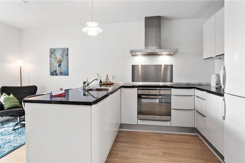 Foto von Ferienhaus KE56 in Marielyst - Falster